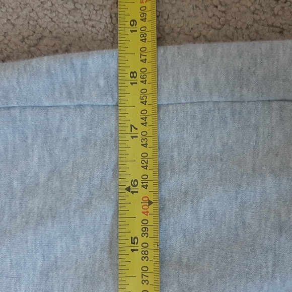 Women's The North Face Oversized Hoodie Size S - Picture 9 of 10